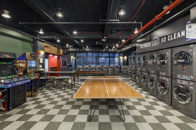 Placemakr Wall Street - Aktivite
