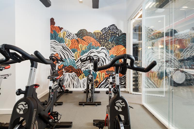 Placemakr Wall Street - Aktivite