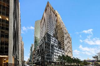 Placemakr Wall Street otel fotoğrafı