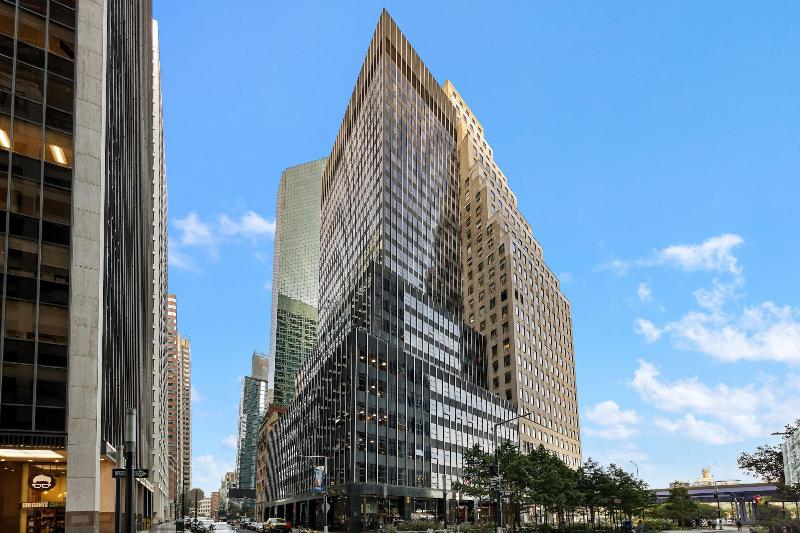 Placemakr Wall Street - Genel