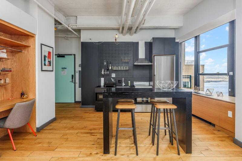 Placemakr Wall Street - Genel