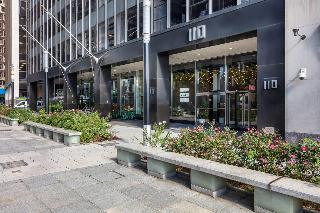 Placemakr Wall Street fotoÄŸrafÄ±