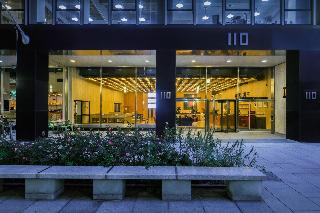 Placemakr Wall Street fotoÄŸrafÄ±