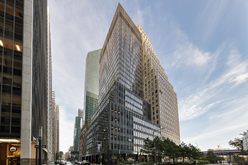 Placemakr Wall Street - Genel