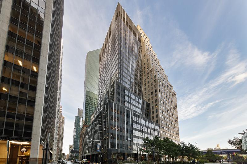 Placemakr Wall Street - Genel