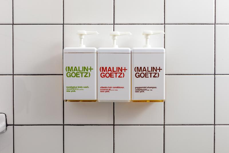 Placemakr Wall Street - Oda