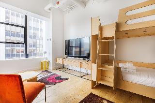 Placemakr Wall Street fotoÄŸrafÄ±