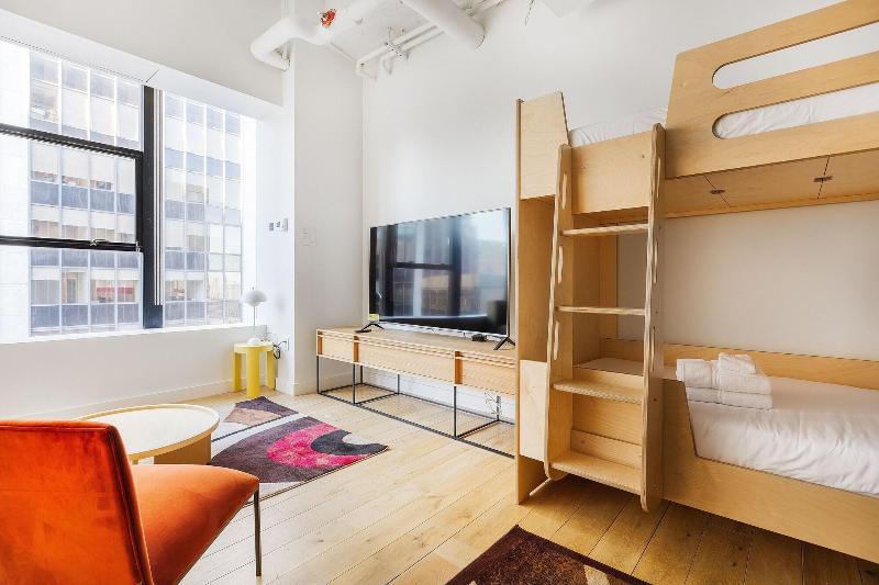Placemakr Wall Street - Oda