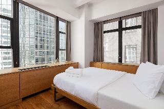 Placemakr Wall Street fotoÄŸrafÄ±