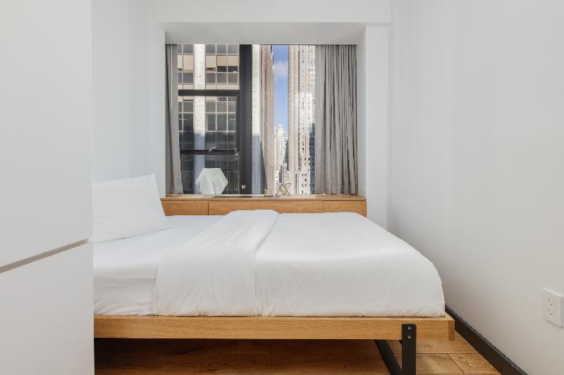 Placemakr Wall Street - Oda
