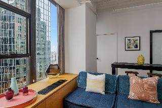 Placemakr Wall Street fotoÄŸrafÄ±