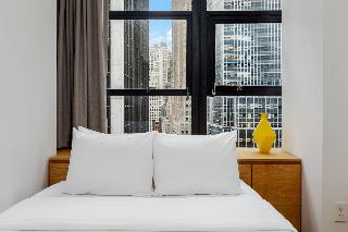 Placemakr Wall Street fotoÄŸrafÄ±