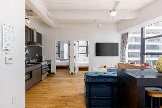 Placemakr Wall Street fotoÄŸrafÄ±