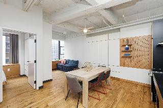 Placemakr Wall Street fotoÄŸrafÄ±