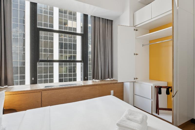 Placemakr Wall Street - Oda