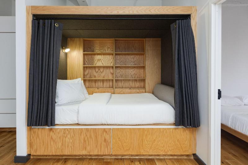 Placemakr Wall Street - Oda