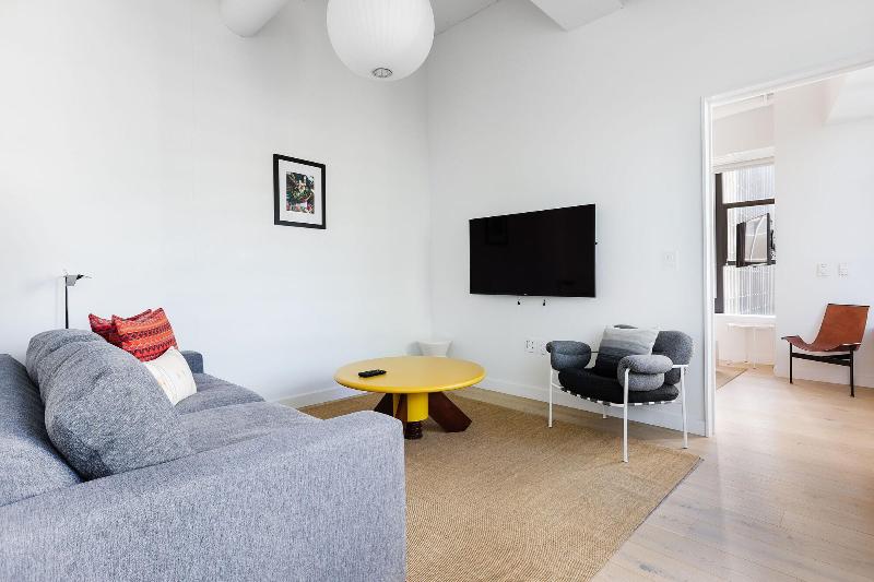 Placemakr Wall Street - Oda