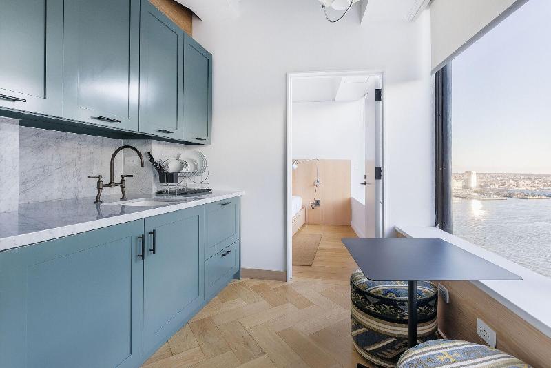 Placemakr Wall Street - Oda