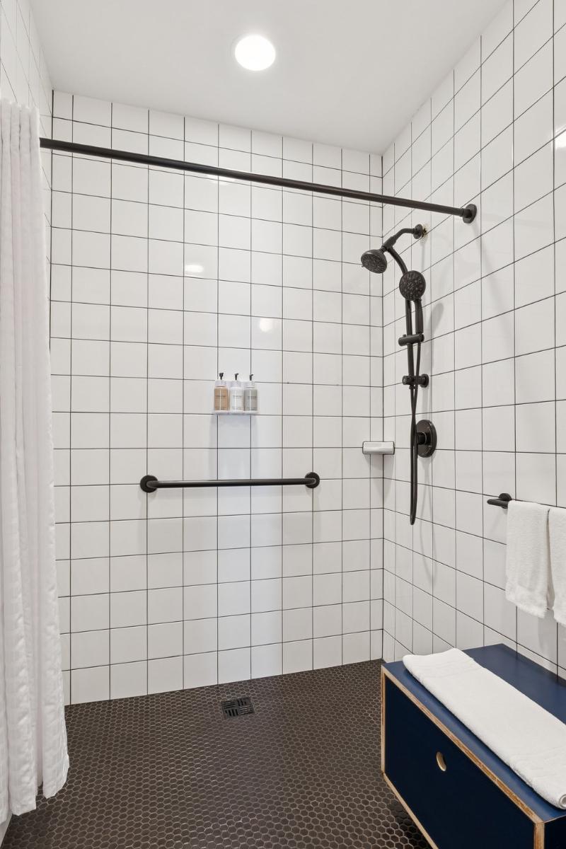Placemakr Wall Street - Oda