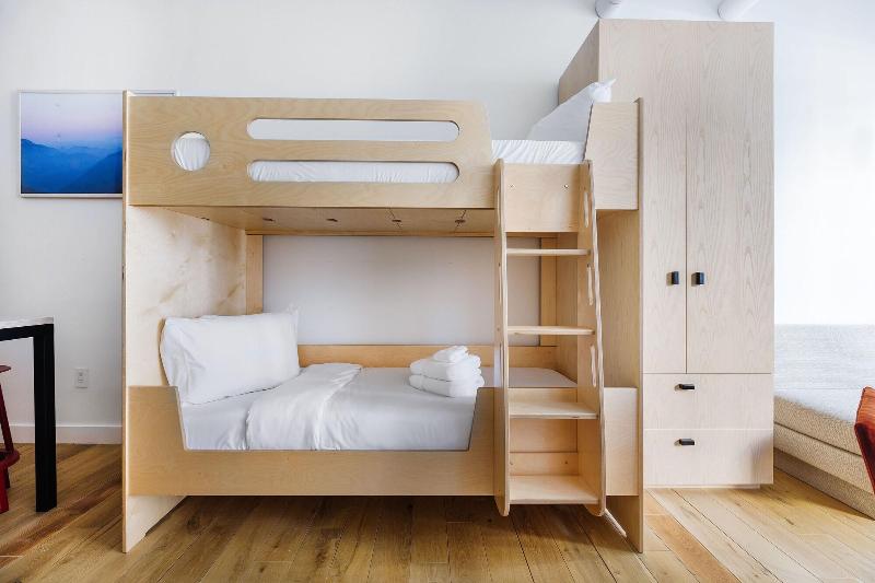 Placemakr Wall Street - Oda