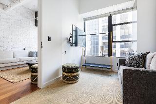 Placemakr Wall Street fotoÄŸrafÄ±