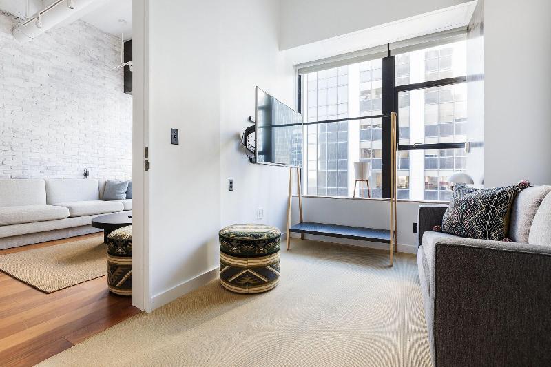 Placemakr Wall Street - Oda