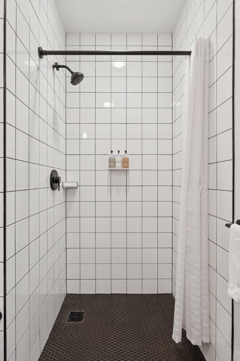 Placemakr Wall Street - Oda