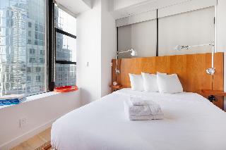 Placemakr Wall Street fotoÄŸrafÄ±