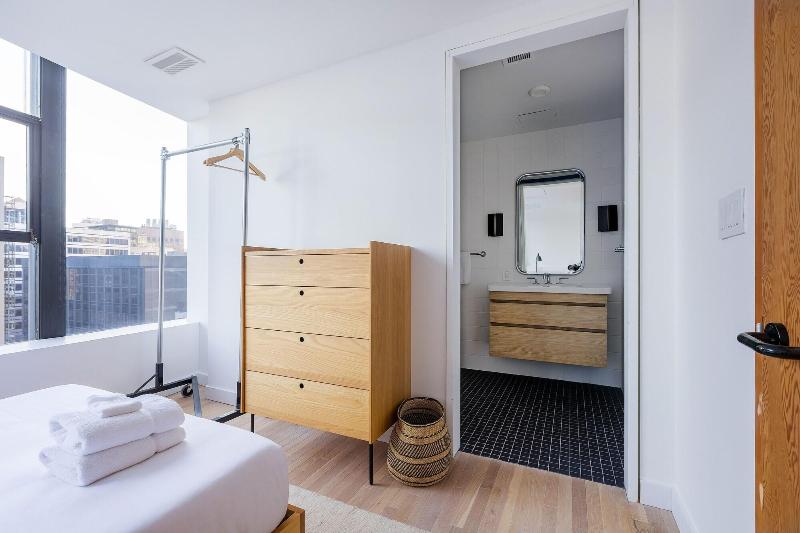 Placemakr Wall Street - Oda