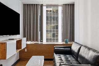 Placemakr Wall Street fotoÄŸrafÄ±