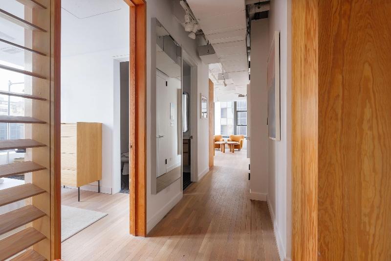 Placemakr Wall Street - Oda