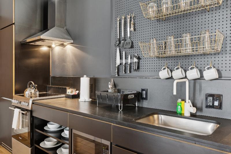 Placemakr Wall Street - Oda