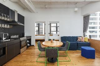 Placemakr Wall Street fotoÄŸrafÄ±