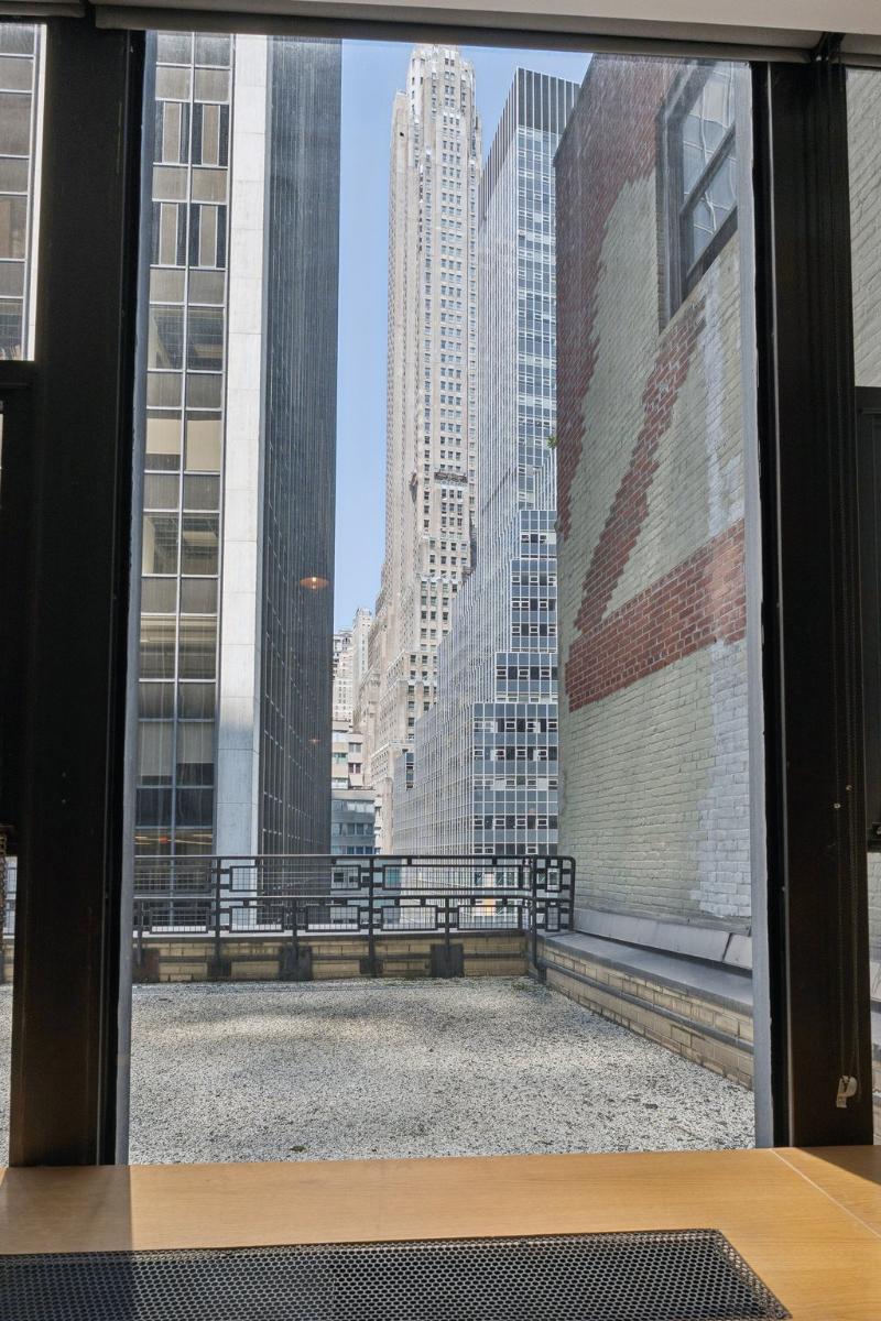 Placemakr Wall Street - Oda