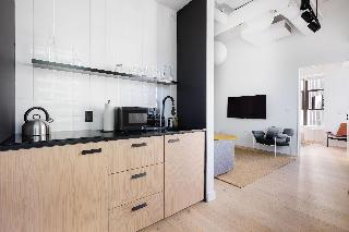 Placemakr Wall Street fotoÄŸrafÄ±