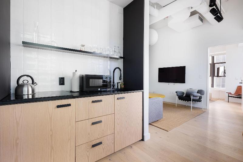 Placemakr Wall Street - Oda