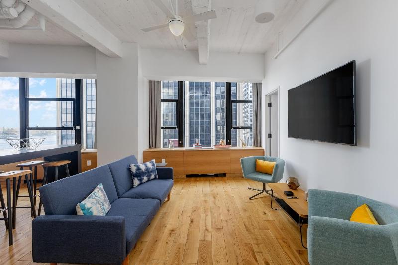Placemakr Wall Street - Oda