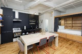 Placemakr Wall Street fotoÄŸrafÄ±