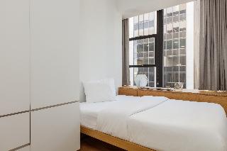 Placemakr Wall Street fotoÄŸrafÄ±