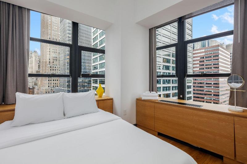 Placemakr Wall Street - Oda