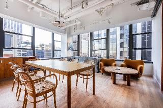 Placemakr Wall Street fotoÄŸrafÄ±
