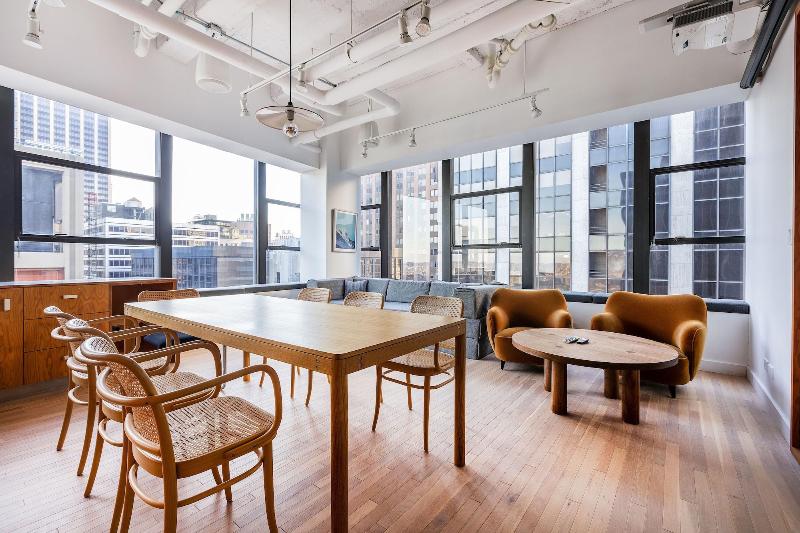 Placemakr Wall Street - Oda