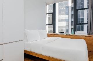 Placemakr Wall Street fotoÄŸrafÄ±