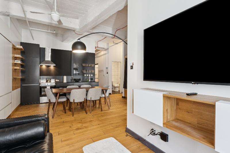 Placemakr Wall Street - Oda