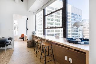 Placemakr Wall Street fotoÄŸrafÄ±