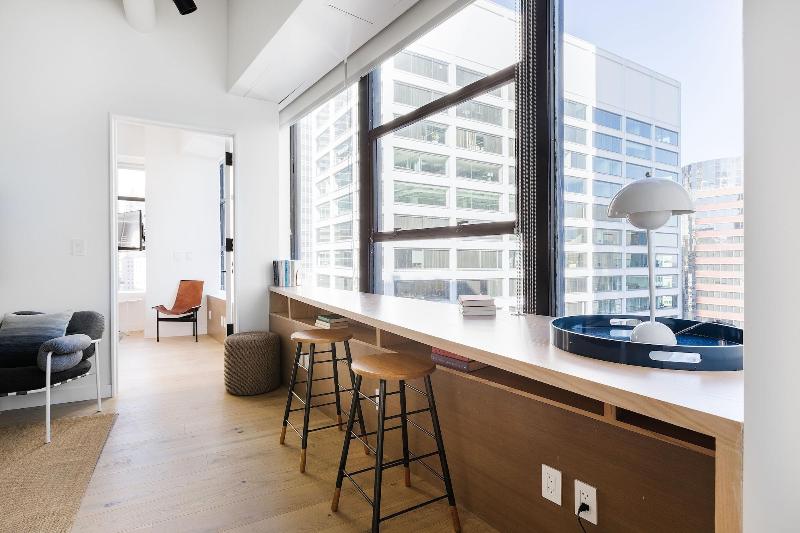 Placemakr Wall Street - Oda