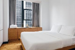 Placemakr Wall Street fotoÄŸrafÄ±