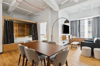 Placemakr Wall Street fotoÄŸrafÄ±