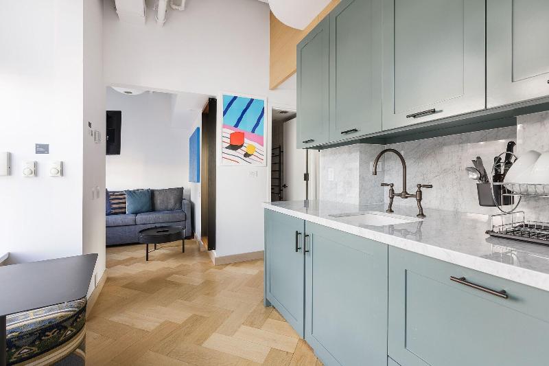 Placemakr Wall Street - Oda