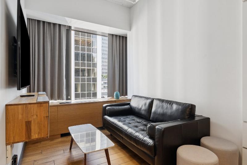 Placemakr Wall Street - Oda